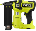 RYOBI 18V ONE+ HP Brushless AirStrike 18GA Brad Nailer