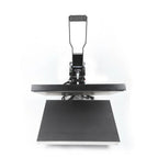 Mkyiongou Clamshell T-Shirt Sublimation Heat Press Transfer Machine, 16 x 20 in