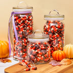 Brach's Harvest Candy Corn, Halloween Candy, Classic Fall Treats, 11 Ounce Bag