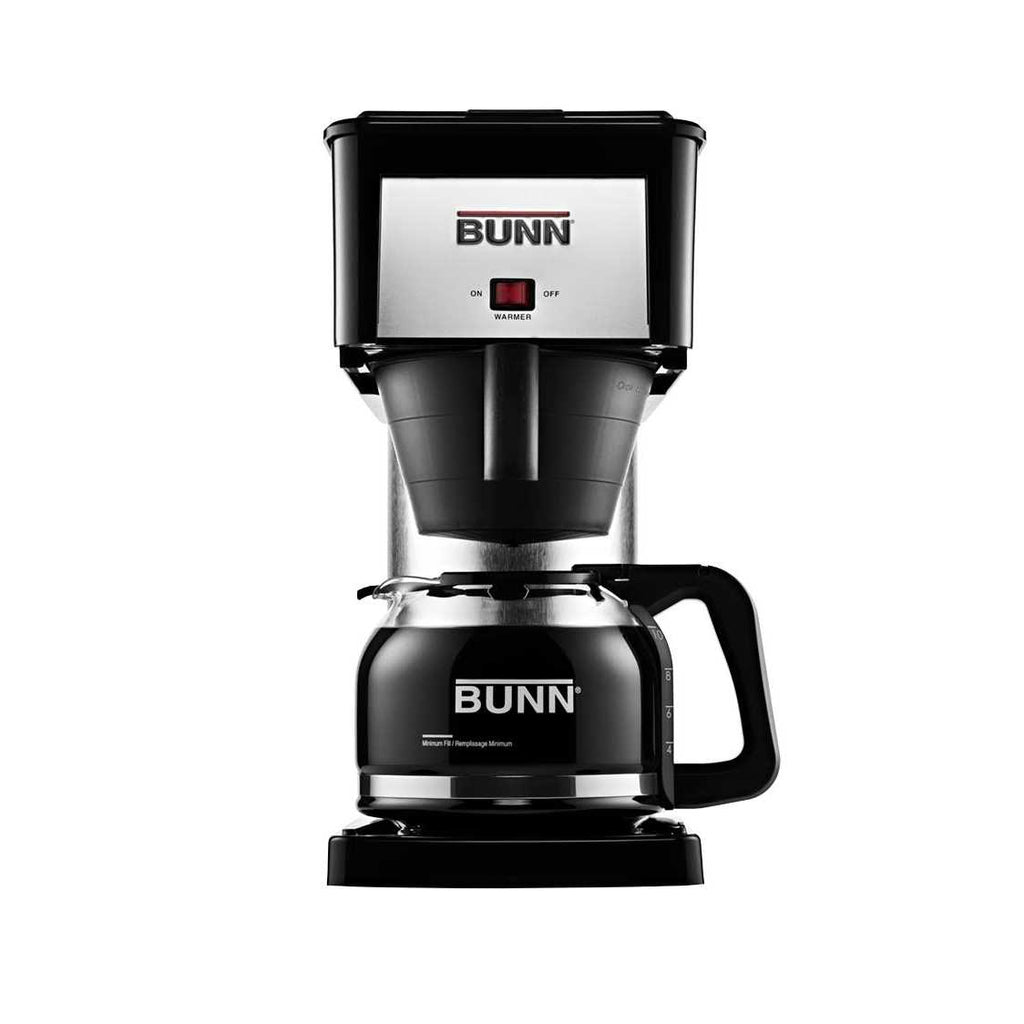 Bunn BX Velocity Brew 10-Cup Coffee Brewer