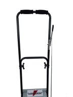Newstripe NewLiner HD 50 lb 4-Wheel Dry Line Marker - 10001744