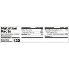 Starburst Original Fruit Chews Gluten Free Fun Size Halloween Candy - 9.17 oz Bag