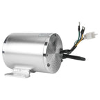 Boma 72V 3000W Brushless Motor Kit With Controller And Battery - MY1020