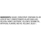 Brach's Mellowcreme Pumpkins Candy, Halloween Candy, Fall Treats, 11 Ounce Bag