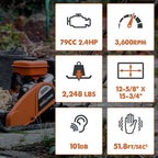 Electric Vibratory Plate Compactor For Soil, Sand, Gravel And Pavement