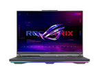 ASUS ROG Strix G16 Gaming Laptop 16in 16:10 FHD 165Hz, GeForce RTX 4050, Intel Core i5-13450HX, 16GB DDR5, 1TB PCIe SSD - G614JU-NS54