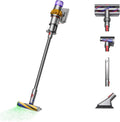 Dyson Cordless Vacuum 240AW, Up To 60 Minutes - V15 Detect Plus