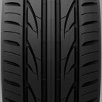 Lexani LXUHP-207 UHP All Season 235/45R18 98W Passenger Tire