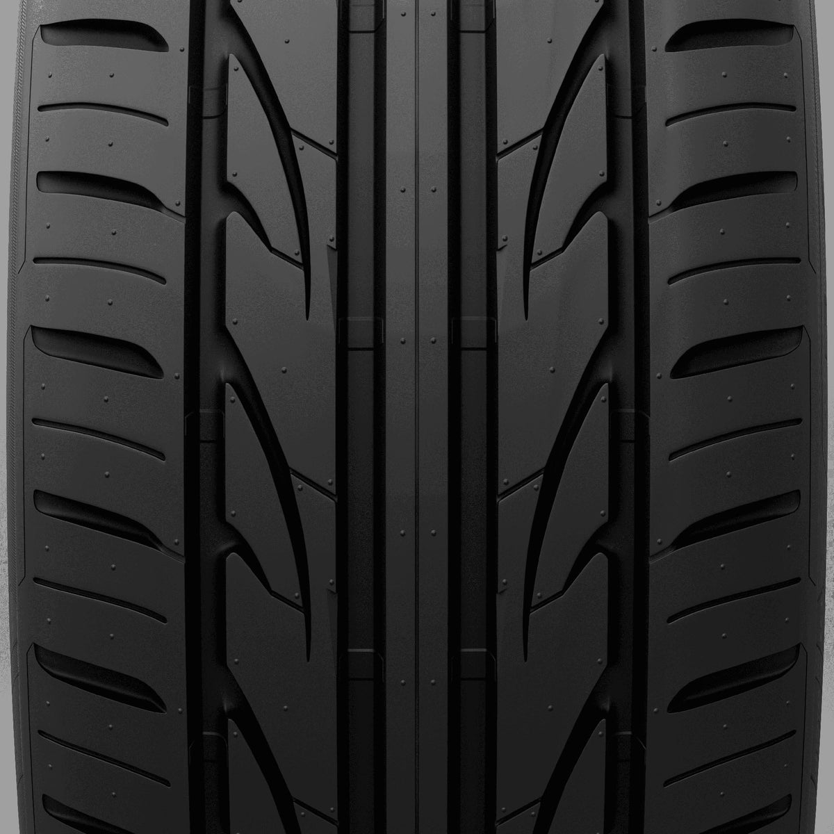 Lexani LXUHP-207 UHP All Season 235/45R18 98W Passenger Tire