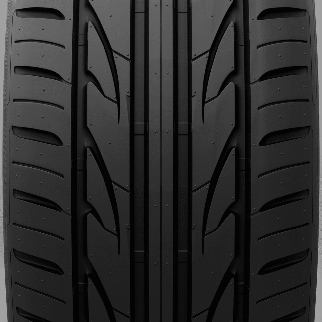 Lexani LXUHP-207 UHP All Season 225/40R18 92W Passenger Tire