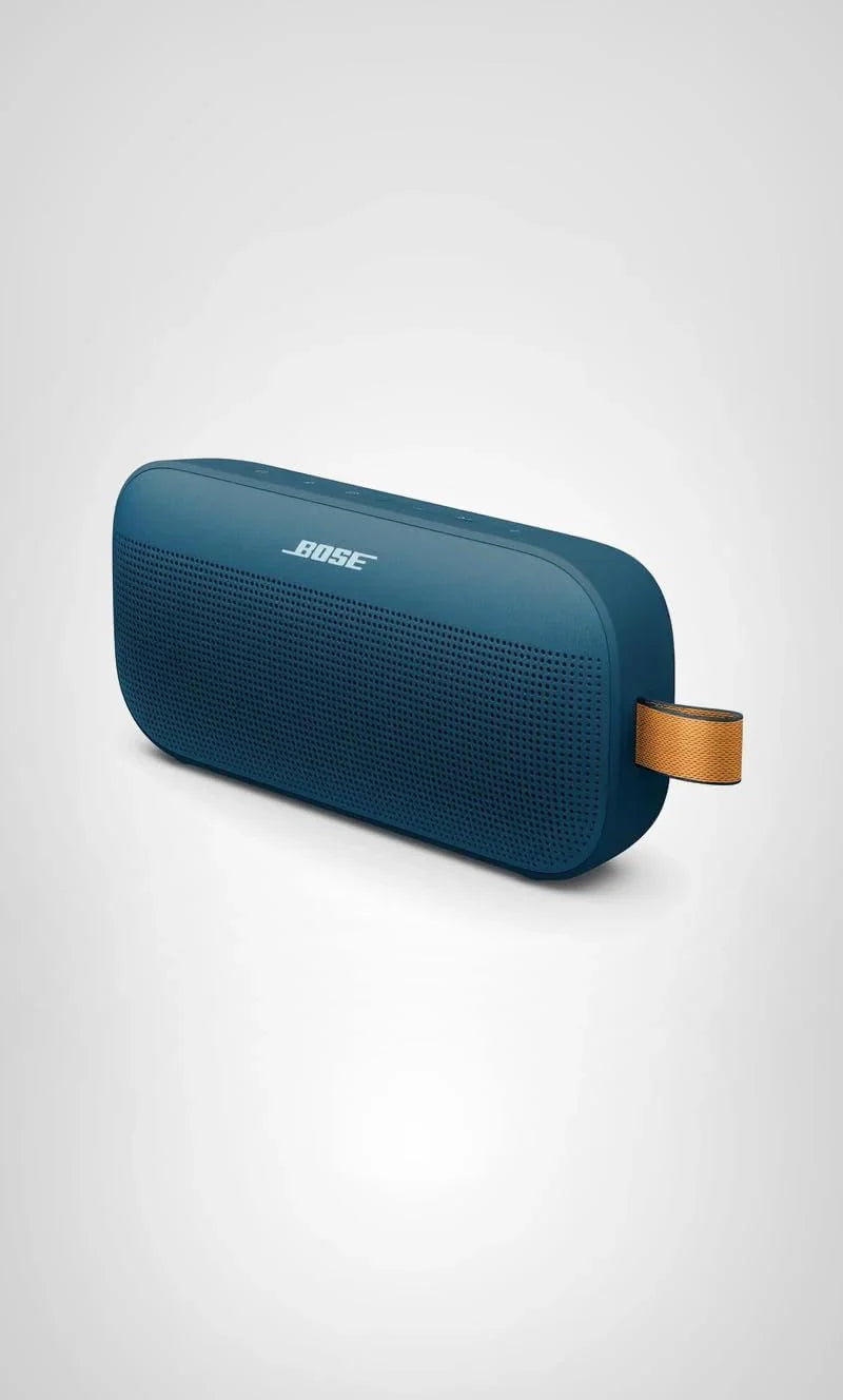 Bose SoundLink Flex Portable Bluetooth Speaker 2nd Gen - SoundLink Flex