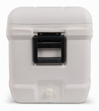 Igloo 150 QT Latitude Marine Hard Side Cooler, White