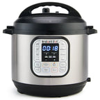 Electric Pressure Cooker 7 In 1 With Easy Release Steam