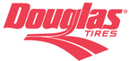 Douglas All-Season Tire 215/60R16 95H SL For 16in Wheels
