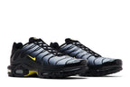 Air Max Plus Wolf Grey Opti Yellow - DM0032 012