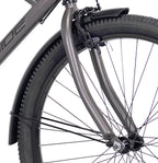 Kent Men's Bayside Cruiser Bike 26 in Satin Cocoa