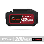 Hyper Tough 20V Max 4.0Ah Battery Pack - HT21-401-003-11