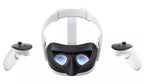 Meta Quest 3 512GB All-In-One Mixed Reality Headset - Quest 3