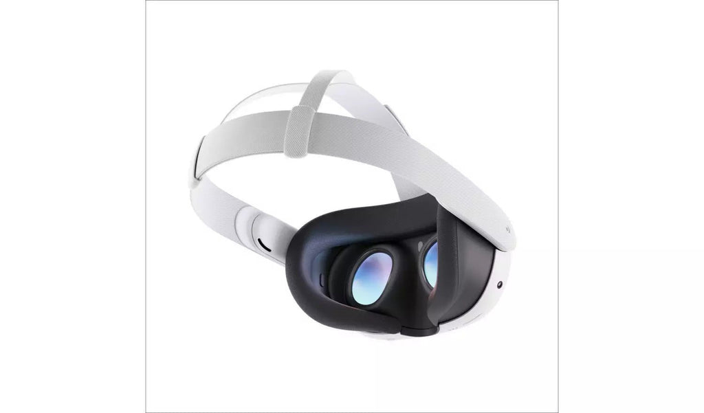 Meta Quest 3 512GB All-In-One Mixed Reality Headset - Quest 3