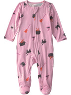 Carter's Child of Mine Baby ComfySoft Halloween Sleep 'N Play, Sizes, Preemie-6/9 Months