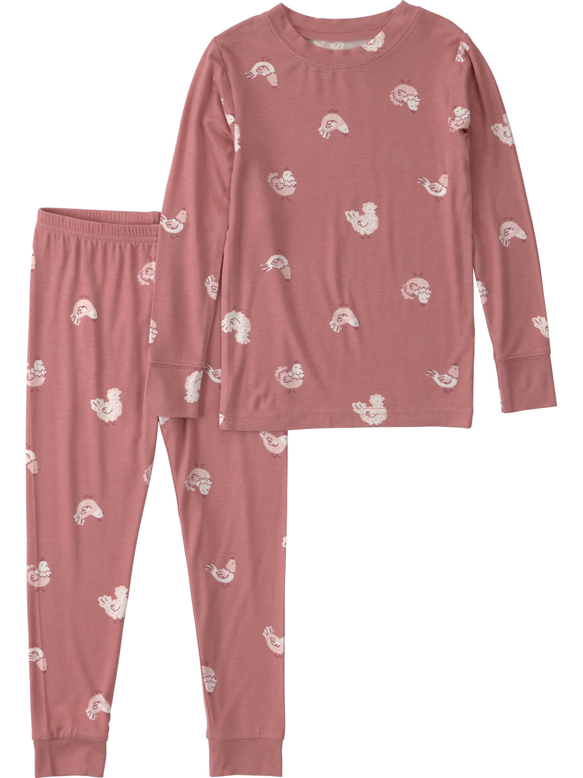 Carter's Child of Mine Toddler ComfySoft Halloween Pajama Set, 2-Piece, Sizes 12M-5T
