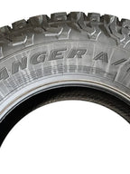 Tire Thunderer Ranger A/TR All Terrain Tire LT 235/85R16 Load E 10 Ply (DC)