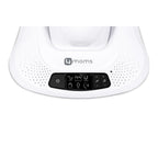 4moms Baby Swing With Bluetooth And 5 Motions - mamaRoo 4