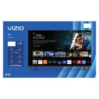VIZIO 50 inch Class 4K UHD LED HDR Smart TV - V4K50M-08