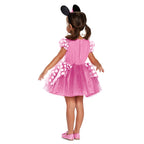 Disney Minnie Mouse Halloween Costume for Children, by Disguise