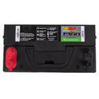 EverStart Maxx Lead Acid Marine & RV Deep Cycle Battery, Group Size 29DC, 12 Volt, 845 Marine Cranking Amps