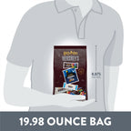 Hershey's Assorted Harry Potter, Halloween Candy Bag, 19.98 oz