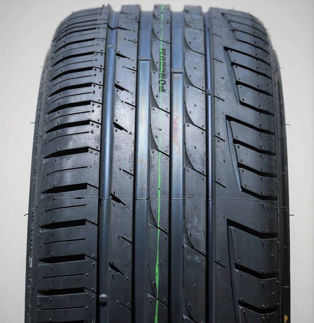 Forceum High-Performance All-Season Tires 245/40R20 99Y XL, Pair - Octa