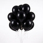 12" Purple Latex Balloons, 15 Pieces, by Way To Celebrate