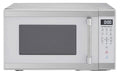 Hamilton Beach Countertop Microwave Oven 1.1 cu. ft. 1000 Watts White Stainless Steel - HB61W100027880