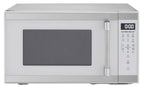 Hamilton Beach Countertop Microwave Oven 1.1 cu. ft. 1000 Watts White Stainless Steel - HB61W100027880