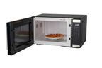 Hamilton Beach Countertop Microwave Oven 1.1 cu. ft. 1000 Watts White Stainless Steel - HB61W100027880
