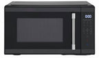 Hamilton Beach Countertop Microwave Oven 1.1 cu. ft. 1000 Watts White Stainless Steel - HB61W100027880