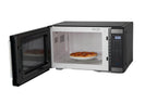 Hamilton Beach Countertop Microwave Oven 1.1 cu. ft. 1000 Watts White Stainless Steel - HB61W100027880