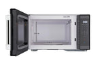 Hamilton Beach Countertop Microwave Oven 1.1 cu. ft. 1000 Watts White Stainless Steel - HB61W100027880