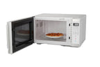Hamilton Beach Countertop Microwave Oven 1.1 cu. ft. 1000 Watts White Stainless Steel - HB61W100027880