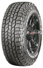 Cooper Discoverer AT3 XLT LT275/70R18/10 125S Tires - Set Of 2