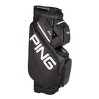 PING DLX Golf Cart Bag With 15 Pockets And 15-Way Top - 2025