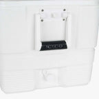 IGLOO Marine Ultra Hard Cooler 72 Qt White - 00044685