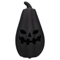 Paper Mache Jack-o'-Lantern Decoration, 12.6", Halloween by Way To Celebrate