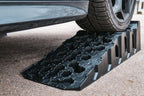 Caliber Vehicle Ramps Set of 2 for Cars Trucks ATVs 16000 Gvwr