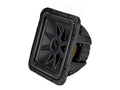 Kicker Solo-Baric L7S 1500W 12 Inch 2 Ohm DVC Square Subwoofer - L7S