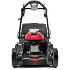 Honda 21-Inch NeXite Self-Propelled Lawn Mower With GCV200 Engine - HRX2176VYA