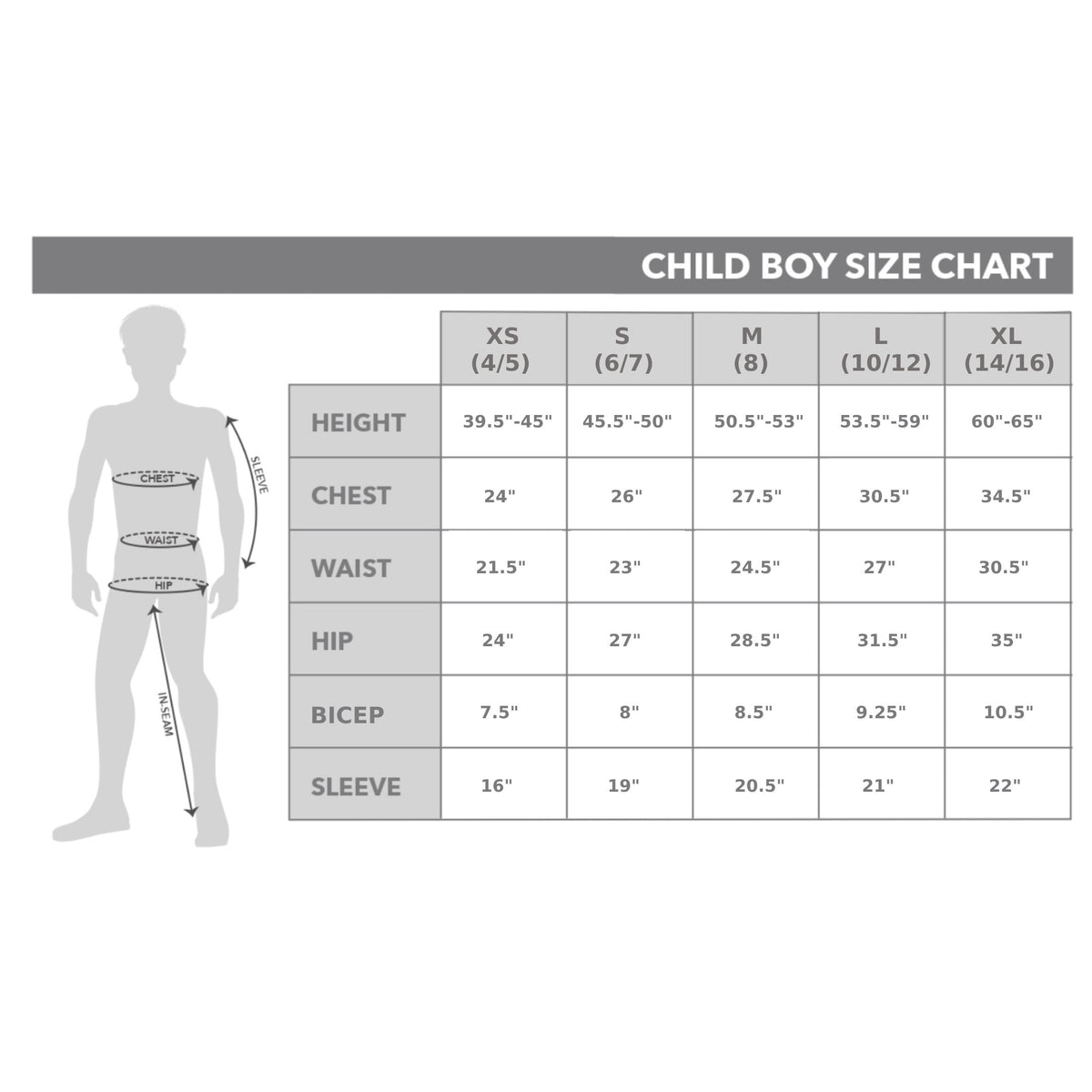 Light Up Stick Figure Halloween Costume for Children, Boys Size X-Large (14/16), by Way to Celebrate