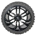 Gladiator X-COMP M/T Mud Terrain Light Truck Tire LT265/70R17 121/118Q E