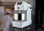 EuroChef Commercial Spiral Dough Mixer, 20L 1500W 8kg - EUC-DMX-5 COKDMXEUCA205